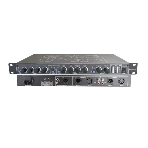 AC-300 Multi-functional Exciter