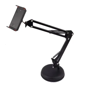 CB-025C-03 plastic disc seat cantilever bracket medium plate clamp
