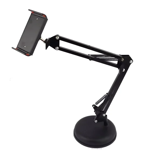 CB-025C-03 plastic disc seat cantilever bracket medium plate clamp