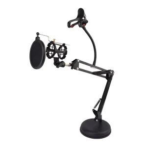 CB-025C-04 plastic disc seat cantilever support multi-function