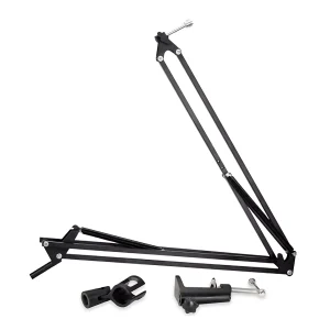 CB-039A-01 cantilever bracket aluminum holder
