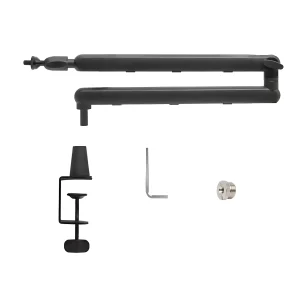 CB-237 aluminum alloy folding bracket