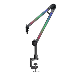 CB-338 full-color RGB lamp cantilever holder