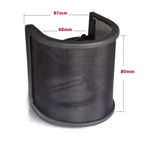 FP-U1 U-shaped blowout preventer cover