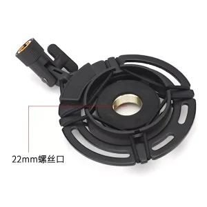 MQ-100B flying saucer metal shock proof frame