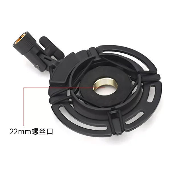 MQ-100B flying saucer metal shock proof frame