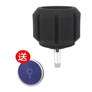 NR-102L handheld microphone soundproof sponge set blue mesh
