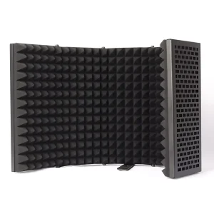 NR-205M five door metal sound insulation cover flat type