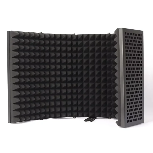 NR-205M five door metal sound insulation cover flat type
