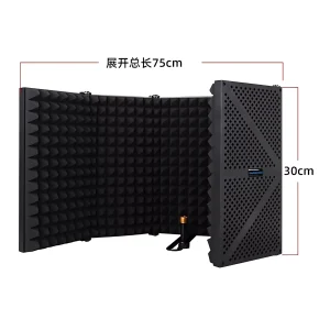 NR-205P five door plastic sound absorption hood