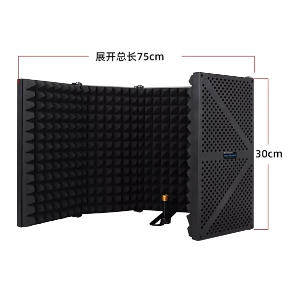 NR-205P five door plastic sound absorption hood