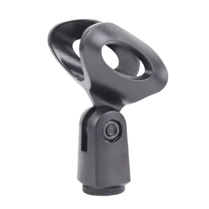 PQ-003 egg-shaped microphone clip