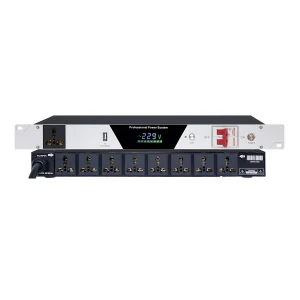 PS-103 9-channel sequencer