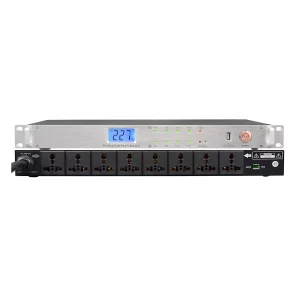 PS-300 8-channel sequencer