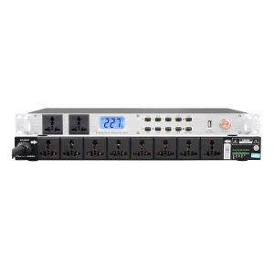 PS-303 10-channel sequencer