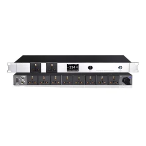 PS-400 10-channel sequencer