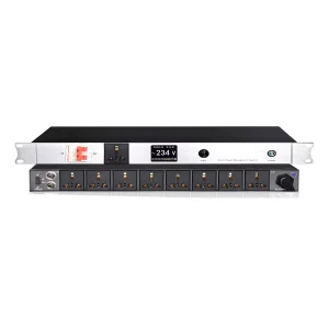 PS-401 9-channel sequencer