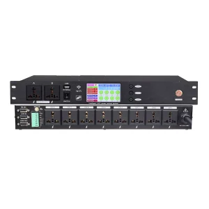 PS-700 10-channel sequencer