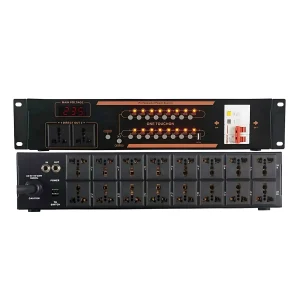 PS-803 18-channel sequencer