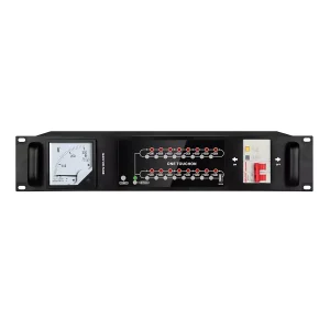 PS-804 16-channel sequencer
