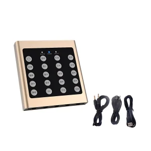 SC-002 V2 Custom Sound Card