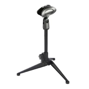 TH-002M metal three-leg lifting bracket microphone clip