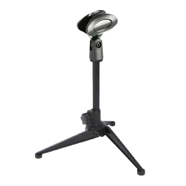 TH-002M metal three-leg lifting bracket microphone clip