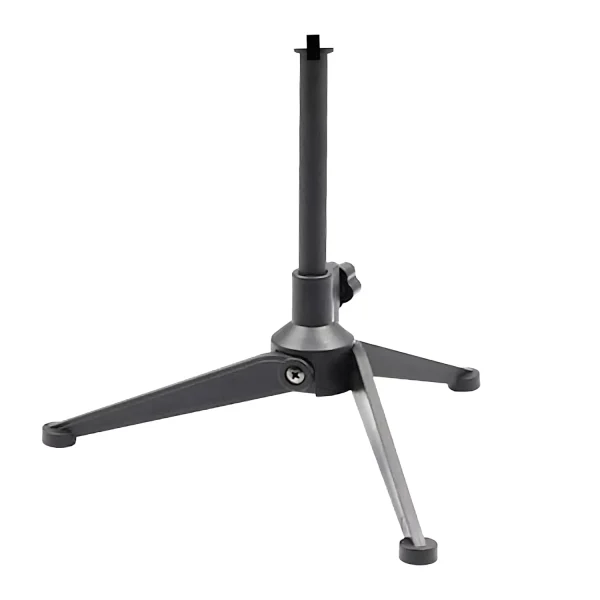 TH-002P plastic - elevated three-legged tabletop bracket