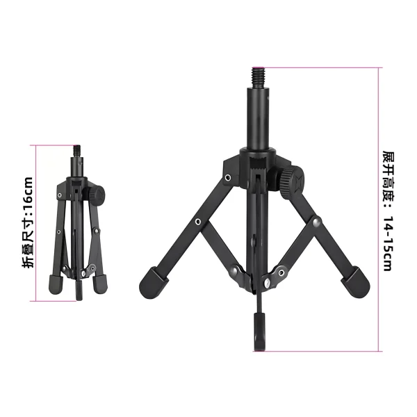 TH-003 8 points 3 fold lifting bracket