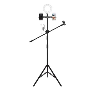 TH-202-02 crossbar folding three-legged landing 26 fill light lamp