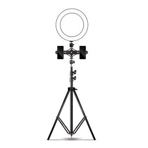 TH-203-01 Folding three-legged landing 16 fill light lamp