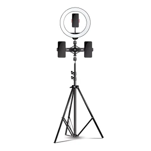 TH-203-02 Folding three-legged landing 26 fill light lamp
