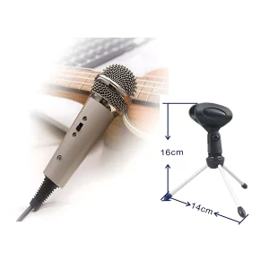 US-308 USB mini microphone