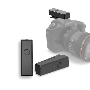 2.4 1T1 micro wireless microphone mobile phone computer interview microphones