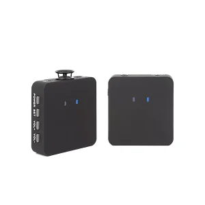 2.4 1T1 micro wireless microphone mobile phone computer interview microphones